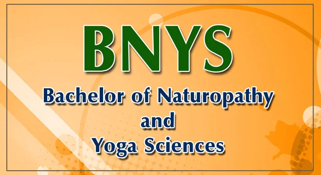 BNYS