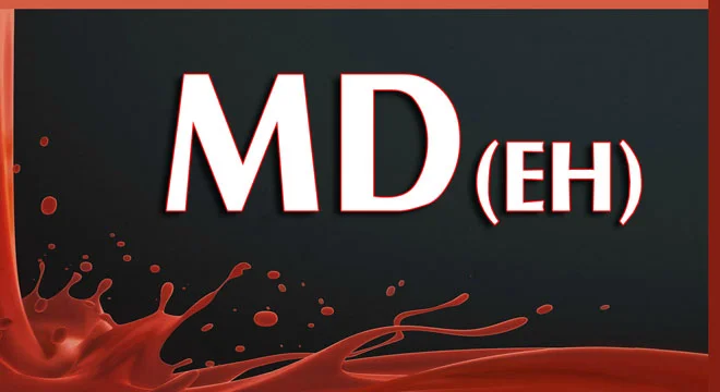 MD(EH)