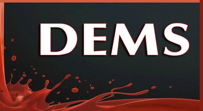 D.E.M.S.